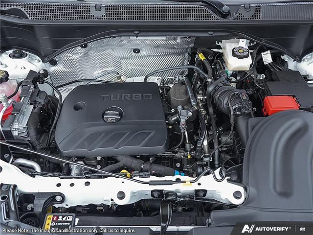 2026 Buick Encore GX Sport Touring (Stk: 26B426) in Tillsonburg - Image 6 of 26