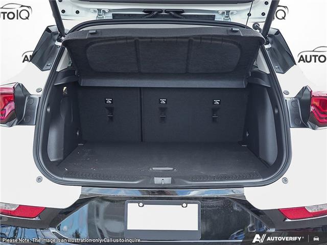 2026 Buick Encore GX Sport Touring (Stk: 26B426) in Tillsonburg - Image 7 of 26