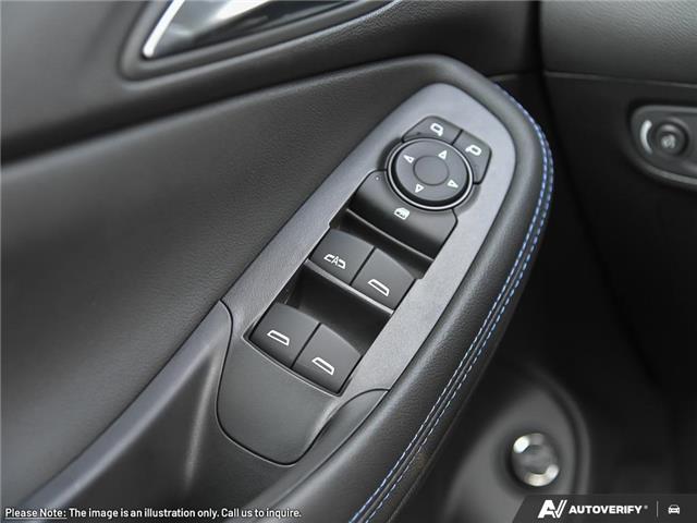 2026 Buick Encore GX Sport Touring (Stk: 26B426) in Tillsonburg - Image 16 of 26