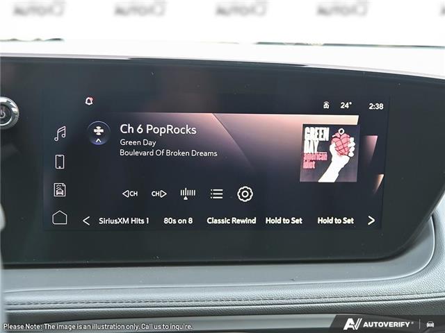 2026 Buick Encore GX Sport Touring (Stk: 26B426) in Tillsonburg - Image 18 of 26