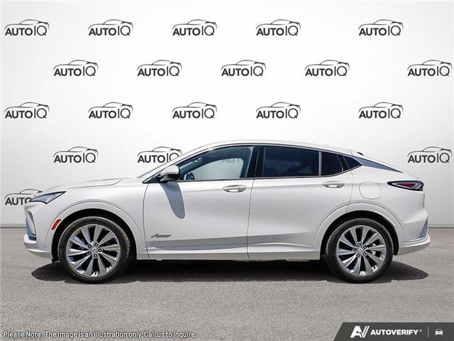 2026 Buick Envista Avenir (Stk: 26B416) in Tillsonburg - Image 3 of 20 2026 Buick Envista Avenir (Stk: 26B416) in Tillsonburg - Image 3 of 20