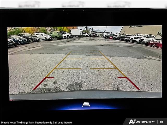2026 Chevrolet TrailBlazer RS (Stk: 26C414) in Tillsonburg - Image 20 of 22