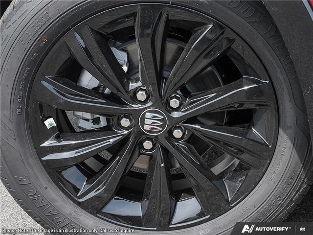 2026 Buick Envista Sport Touring (Stk: 26B417) in Tillsonburg - Image 6 of 23