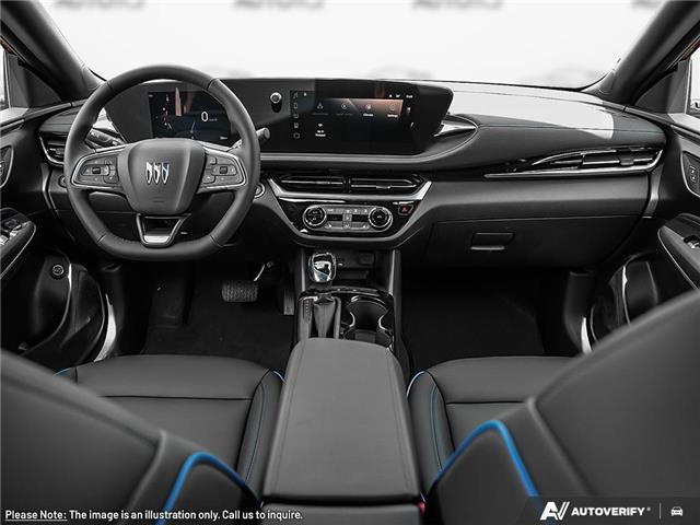 2026 Buick Envista Sport Touring (Stk: 26B417) in Tillsonburg - Image 20 of 23