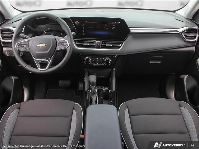 2026 Chevrolet TrailBlazer LT (Stk: 7OD53739317) in Tillsonburg - Image 21 of 25