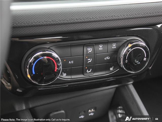 2026 Chevrolet TrailBlazer LT (Stk: 7OD53739317) in Tillsonburg - Image 23 of 25