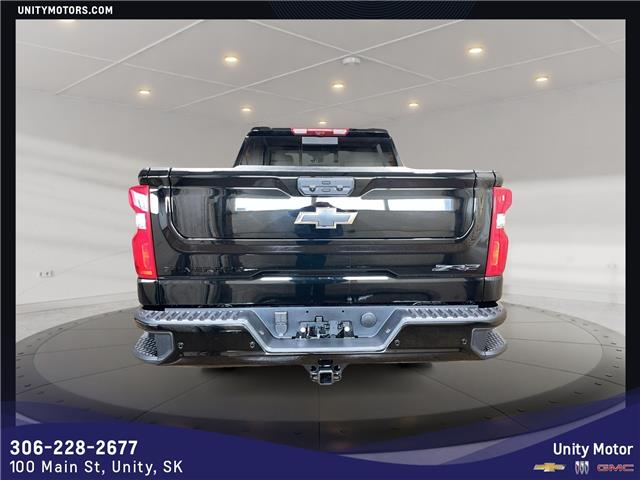 2026 Chevrolet Silverado 1500 ZR2 (Stk: 26LD3173) in Unity - Image 3 of 16