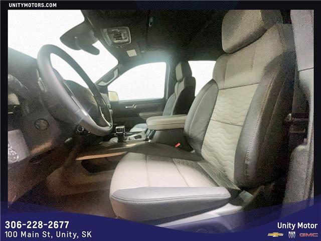 2026 Chevrolet Silverado 1500 ZR2 (Stk: 26LD3173) in Unity - Image 6 of 16