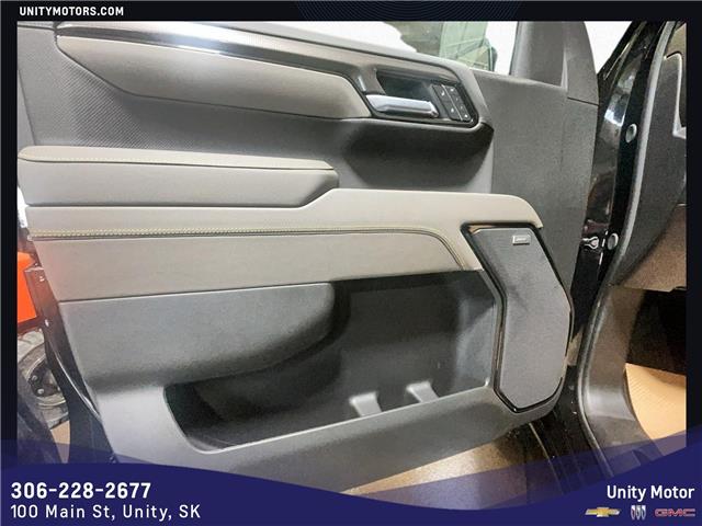 2026 Chevrolet Silverado 1500 ZR2 (Stk: 26LD3173) in Unity - Image 7 of 16