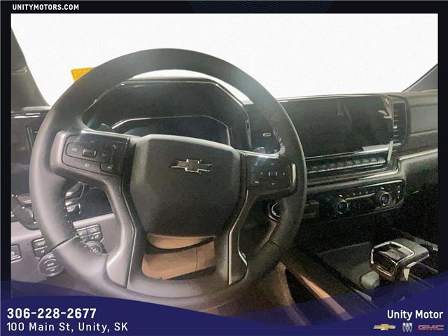 2026 Chevrolet Silverado 1500 ZR2 (Stk: 26LD3173) in Unity - Image 8 of 16