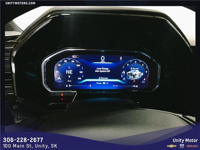 2026 Chevrolet Silverado 1500 ZR2 (Stk: 26LD3173) in Unity - Image 9 of 16