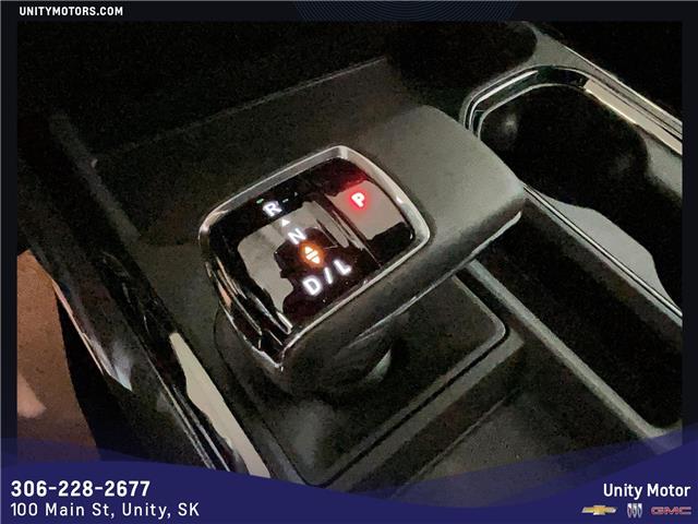 2026 Chevrolet Silverado 1500 ZR2 (Stk: 26LD3173) in Unity - Image 11 of 16