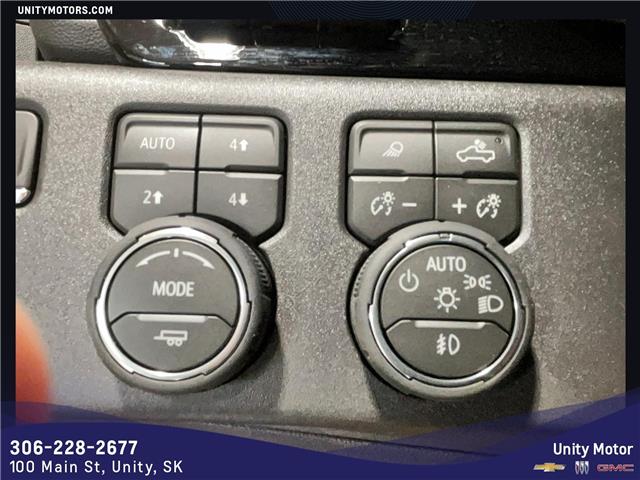 2026 Chevrolet Silverado 1500 ZR2 (Stk: 26LD3173) in Unity - Image 12 of 16