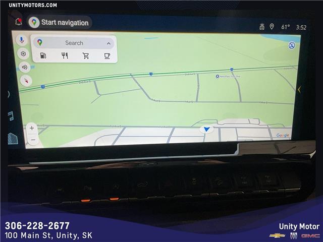 2026 Chevrolet Silverado 1500 ZR2 (Stk: 26LD3173) in Unity - Image 15 of 16