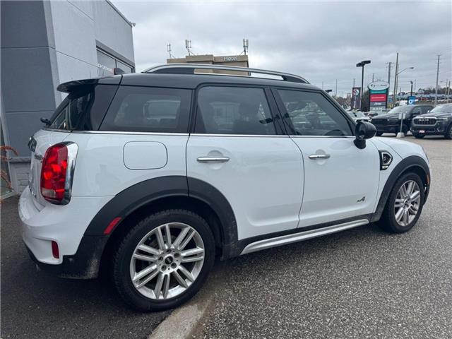 2018 MINI Countryman Cooper S (Stk: 28410P) in Newmarket - Image 2 of 13
