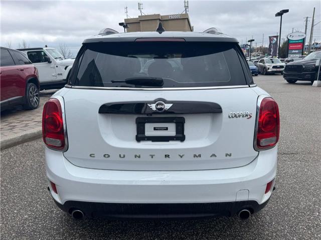 2018 MINI Countryman Cooper S (Stk: 28410P) in Newmarket - Image 3 of 13