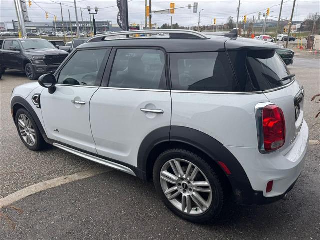 2018 MINI Countryman Cooper S (Stk: 28410P) in Newmarket - Image 5 of 13
