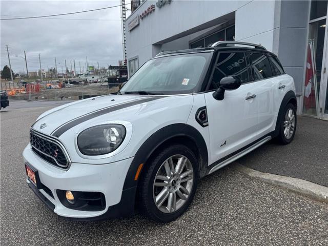 2018 MINI Countryman Cooper S (Stk: 28410P) in Newmarket - Image 6 of 13