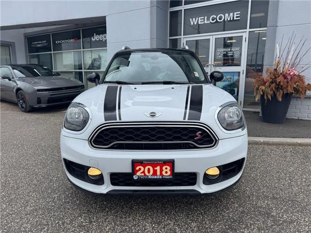 2018 MINI Countryman Cooper S (Stk: 28410P) in Newmarket - Image 7 of 13