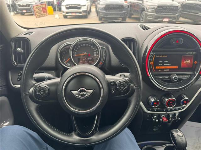2018 MINI Countryman Cooper S (Stk: 28410P) in Newmarket - Image 9 of 13