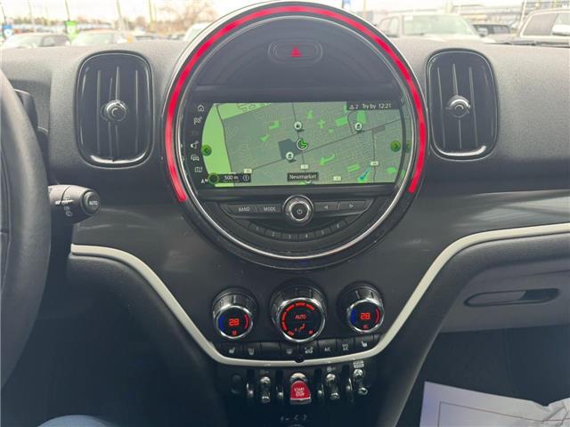2018 MINI Countryman Cooper S (Stk: 28410P) in Newmarket - Image 11 of 13