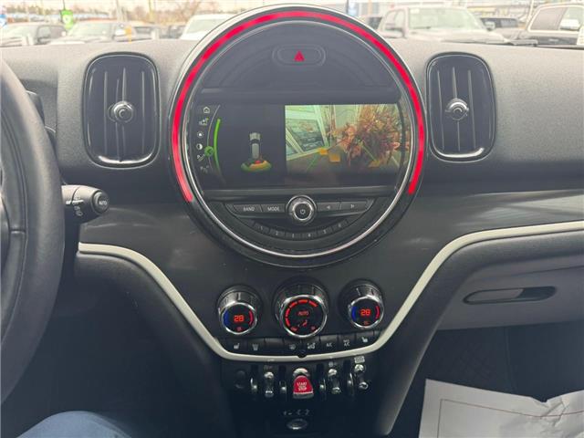 2018 MINI Countryman Cooper S (Stk: 28410P) in Newmarket - Image 12 of 13