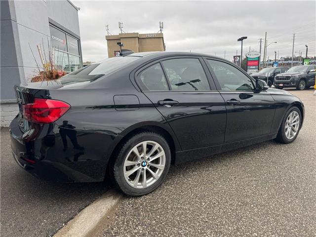 2016 BMW 320i xDrive (Stk: 28406T) in Newmarket - Image 2 of 13