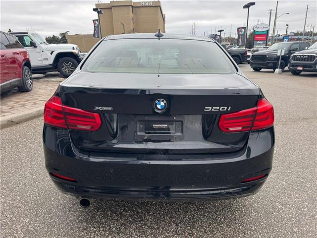 2016 BMW 320i xDrive (Stk: 28406T) in Newmarket - Image 3 of 13