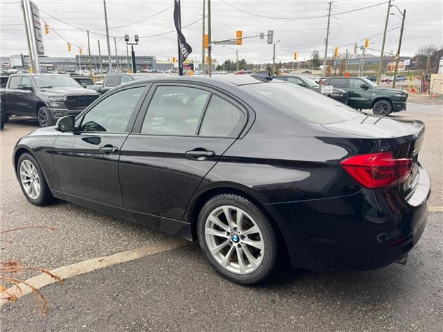 2016 BMW 320i xDrive (Stk: 28406T) in Newmarket - Image 5 of 13
