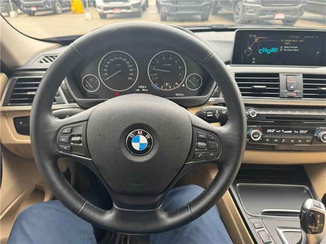 2016 BMW 320i xDrive (Stk: 28406T) in Newmarket - Image 9 of 13