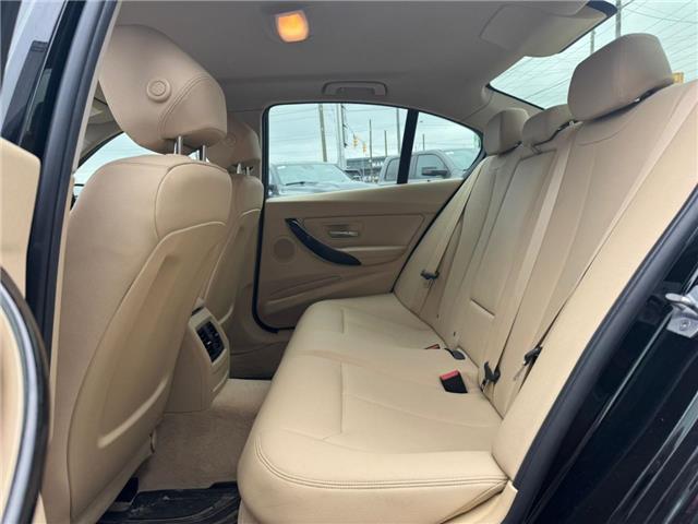 2016 BMW 320i xDrive (Stk: 28406T) in Newmarket - Image 13 of 13