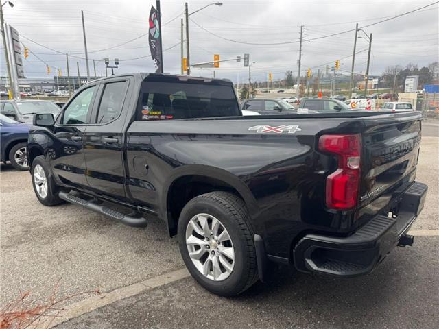2021 Chevrolet Silverado 1500 Custom (Stk: 28403P) in Newmarket - Image 5 of 12
