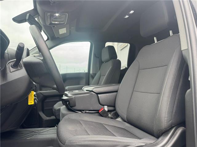 2021 Chevrolet Silverado 1500 Custom (Stk: 28403P) in Newmarket - Image 8 of 12