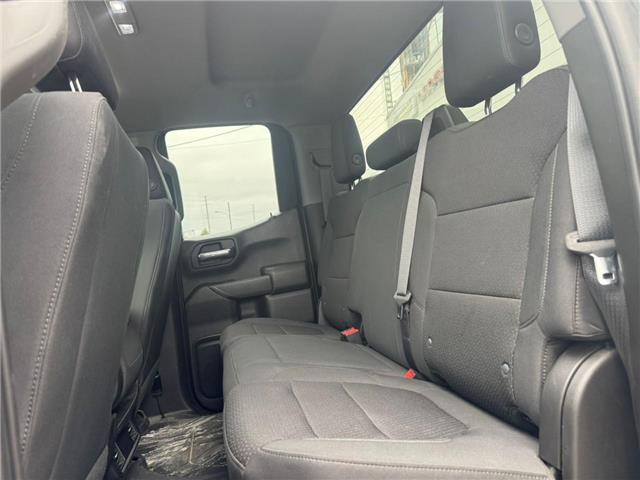 2021 Chevrolet Silverado 1500 Custom (Stk: 28403P) in Newmarket - Image 12 of 12
