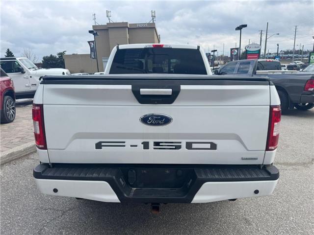 2018 Ford F-150 XLT (Stk: 28361P) in Newmarket - Image 3 of 12