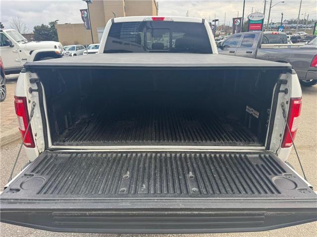 2018 Ford F-150 XLT (Stk: 28361P) in Newmarket - Image 4 of 12