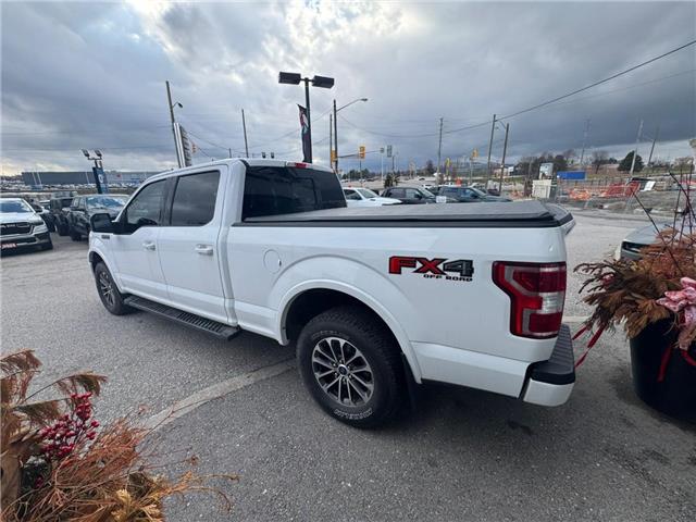 2018 Ford F-150 XLT (Stk: 28361P) in Newmarket - Image 5 of 12