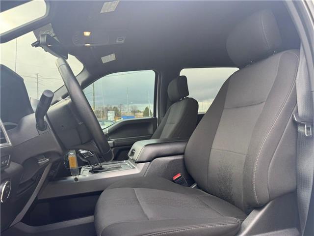 2018 Ford F-150 XLT (Stk: 28361P) in Newmarket - Image 8 of 12