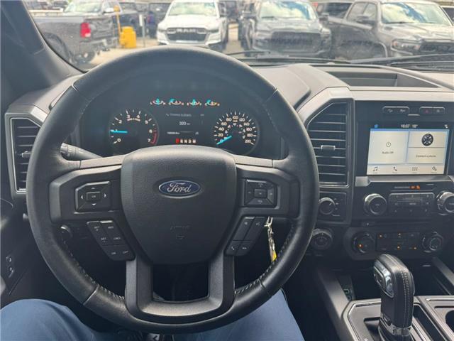 2018 Ford F-150 XLT (Stk: 28361P) in Newmarket - Image 9 of 12