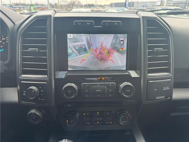 2018 Ford F-150 XLT (Stk: 28361P) in Newmarket - Image 11 of 12