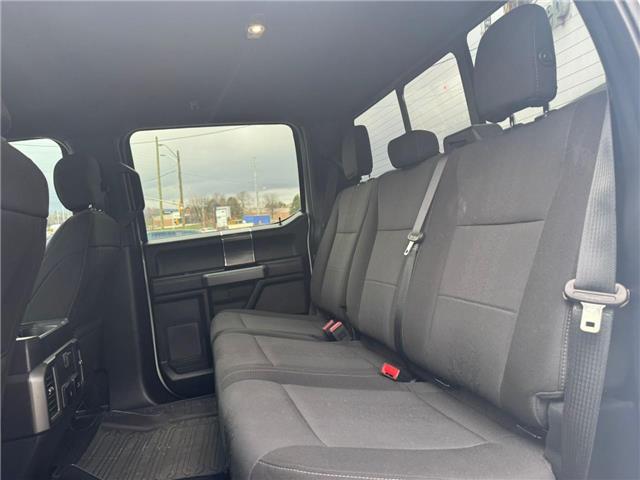 2018 Ford F-150 XLT (Stk: 28361P) in Newmarket - Image 12 of 12