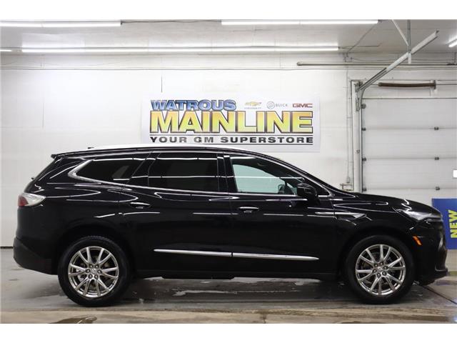 2023 Buick Enclave Premium (Stk: T3404A) in Watrous - Image 3 of 46