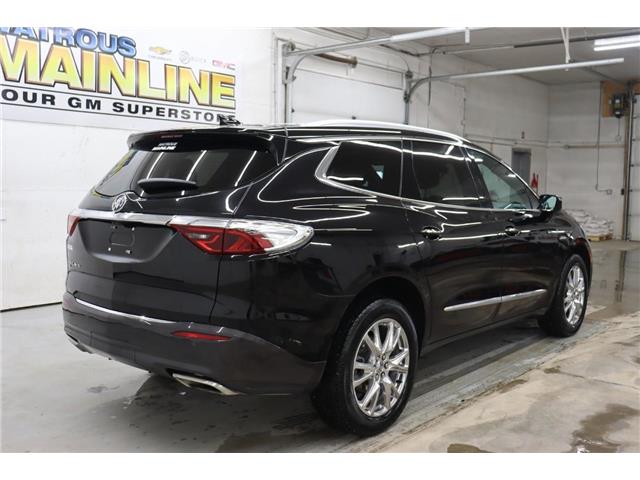 2023 Buick Enclave Premium (Stk: T3404A) in Watrous - Image 7 of 46