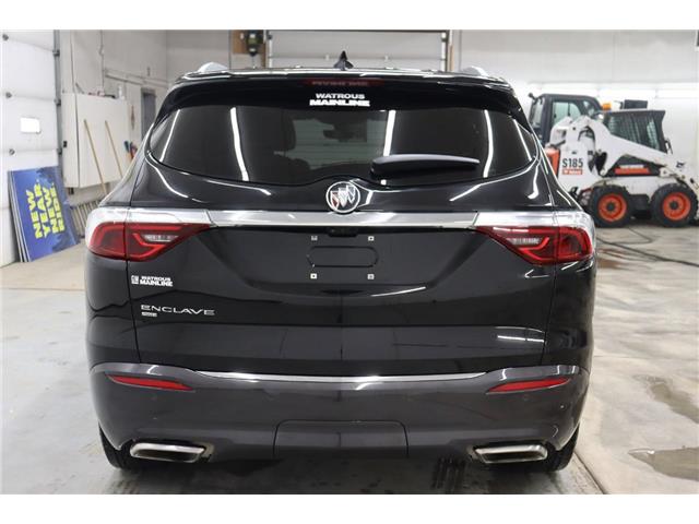 2023 Buick Enclave Premium (Stk: T3404A) in Watrous - Image 8 of 46