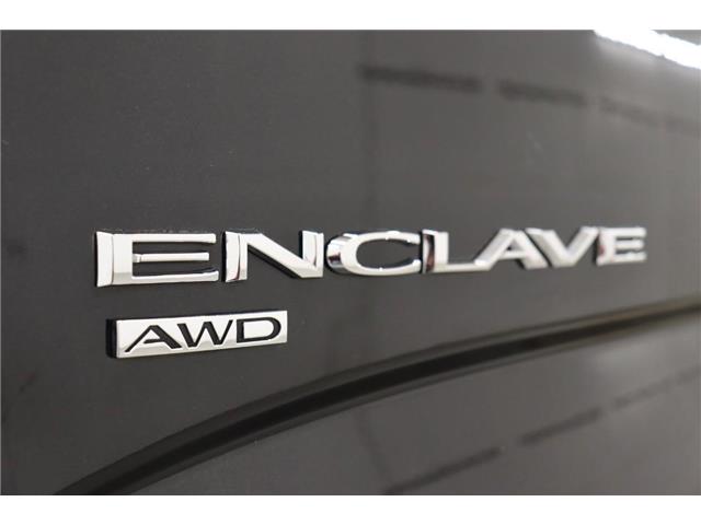 2023 Buick Enclave Premium (Stk: T3404A) in Watrous - Image 10 of 46