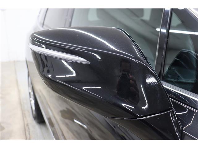 2023 Buick Enclave Premium (Stk: T3404A) in Watrous - Image 12 of 46