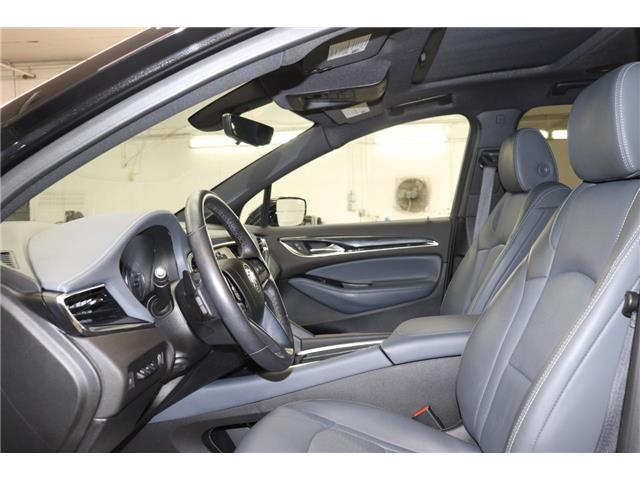 2023 Buick Enclave Premium (Stk: T3404A) in Watrous - Image 16 of 46