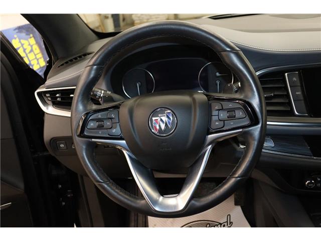 2023 Buick Enclave Premium (Stk: T3404A) in Watrous - Image 19 of 46
