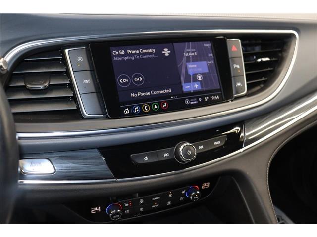 2023 Buick Enclave Premium (Stk: T3404A) in Watrous - Image 25 of 46