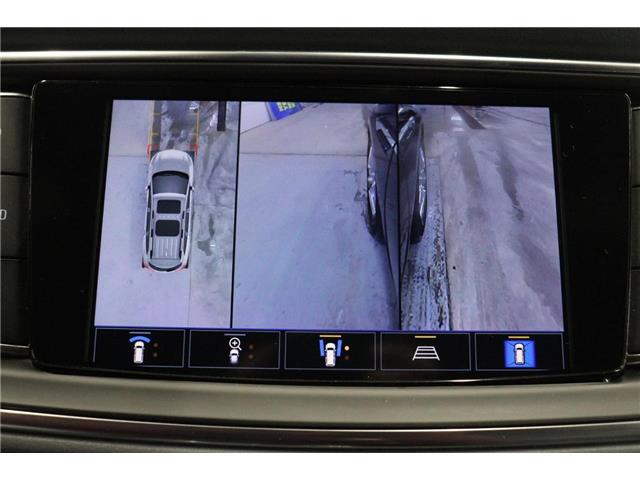 2023 Buick Enclave Premium (Stk: T3404A) in Watrous - Image 32 of 46